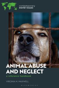 Animal Abuse and Neglect