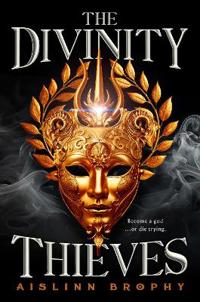 The Divinity Thieves