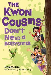 The Kwon Cousins Don't Need a Babysitter