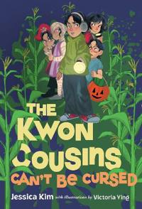 The Kwon Cousins Can't Be Cursed