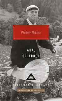 Ada, or Ardor: A Family Chronicle
