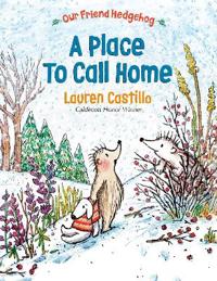 Bokomslag for "A Place to Call Home"