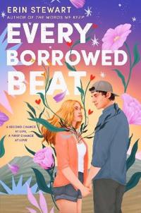 Bokomslag för "Every Borrowed Beat"