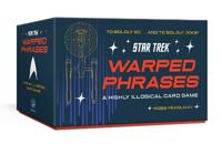 Star Trek: Warped Phrases
