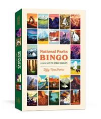 National Parks Bingo