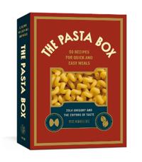 The Pasta Box