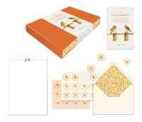 The Correspondent Stationery Set (Boxed Stationery)