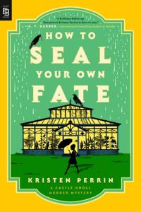Bokomslag för "How To Seal Your Own Fate"