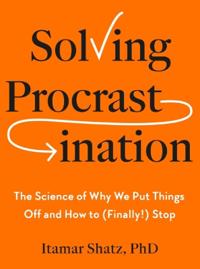 Solving Procrastination