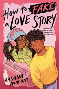 How to Fake a Love Story