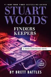 Stuart Woods' Finders Keepers