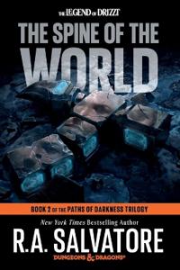 The Spine of the World: Dungeons & Dragons