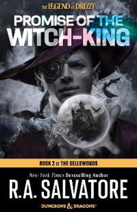 Promise of the Witch-King: Dungeons & Dragons