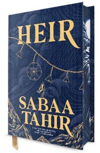 Heir Deluxe Edition