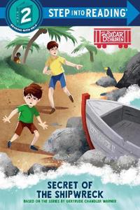 Secret of the Shipwreck