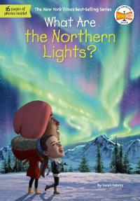 What Are the Northern Lights?