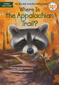 Where Is the Appalachian Trail?