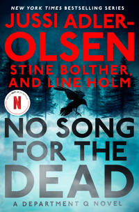 Bokomslag för No Song for the Dead: A Department Q Novel