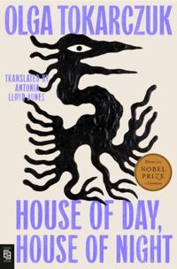 Bokomslag för "House of Day, House of Night"