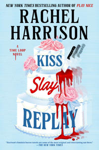 Kiss Slay Replay