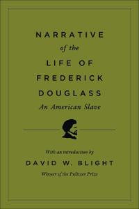 Narrative of the Life of Frederick Douglass, an American Slave