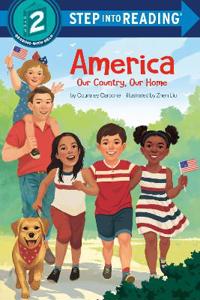 America: Our Country, Our Home