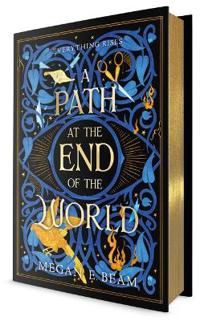 A Path at the End of the World