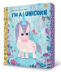 I'm a Unicorn