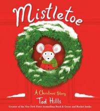 Mistletoe