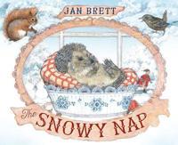 Snowy Nap