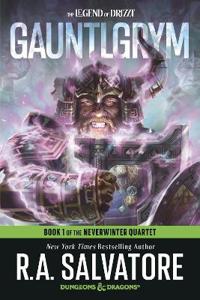 Gauntlgrym: Dungeons & Dragons