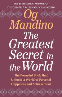 The Greatest Secret in the World