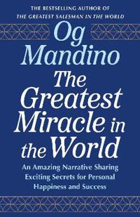 The Greatest Miracle in the World