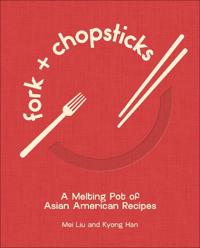 Fork and Chopsticks