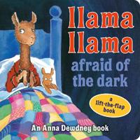 Llama Llama Afraid of the Dark