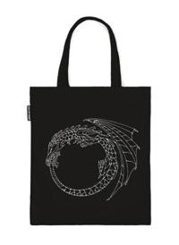 Alchemised If He's a Monster Tote Bag