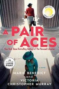 A Pair of Aces: Reese's Book Club