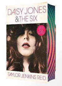 Daisy Jones & The Six (Deluxe Edition)