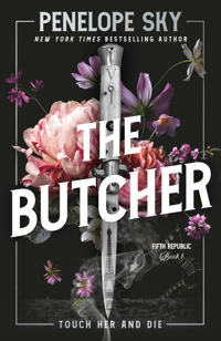The Butcher: A Novel