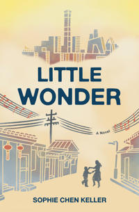 Little Wonder