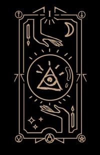Minor Arcana Book One Deluxe Slipcase Edition