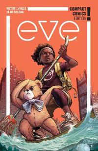 Eve Compact Comics