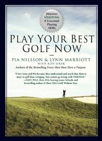 Play Your Best Golf Now