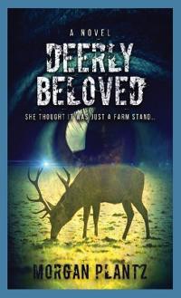 Bokomslag for "Deerly Beloved"