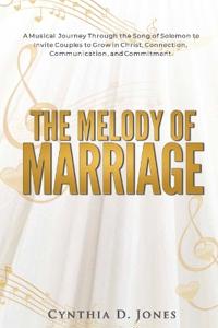 Bokomslag för "The Melody of Marriage"