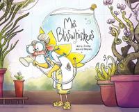 Bokomslag for "Mrs Blisswhiskers"
