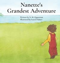 Bokomslag for "Nanette's Grandest Adventure"
