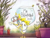 Mrs Blisswhiskers