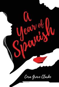 Bokomslag för "A Year of Spanish"