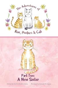 A New Sister